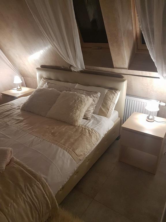 Apartament Palisander Kościelisko Zewnętrze zdjęcie