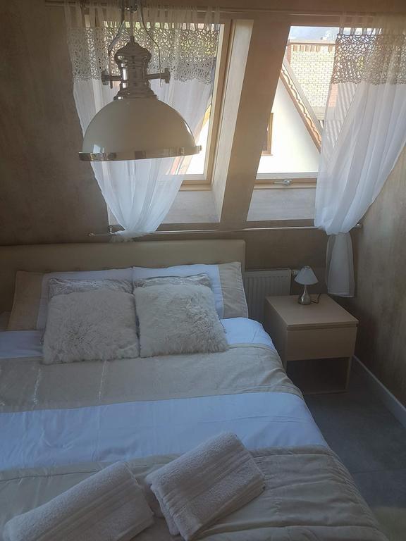 Apartament Palisander Kościelisko Zewnętrze zdjęcie