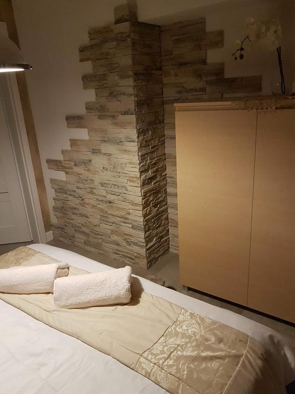 Apartament Palisander Kościelisko Zewnętrze zdjęcie