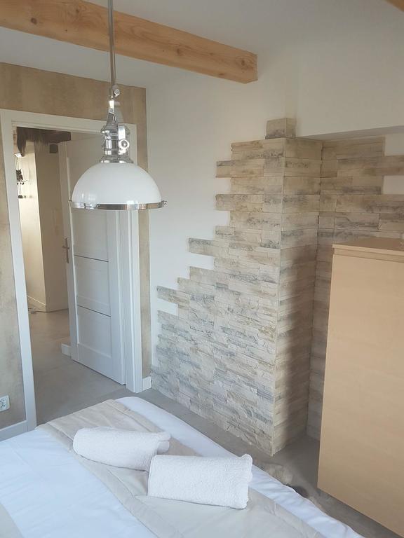 Apartament Palisander Kościelisko Zewnętrze zdjęcie