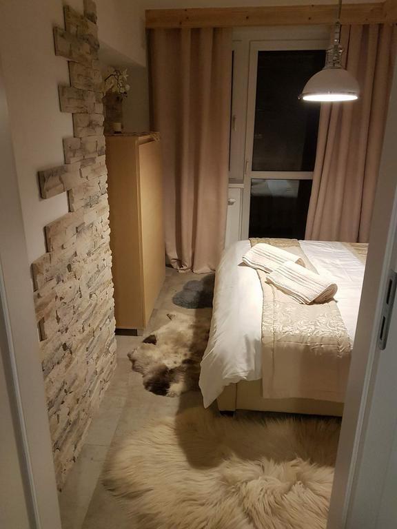 Apartament Palisander Kościelisko Zewnętrze zdjęcie