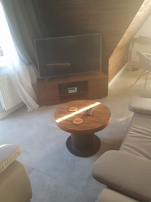 Apartament Palisander Kościelisko Zewnętrze zdjęcie