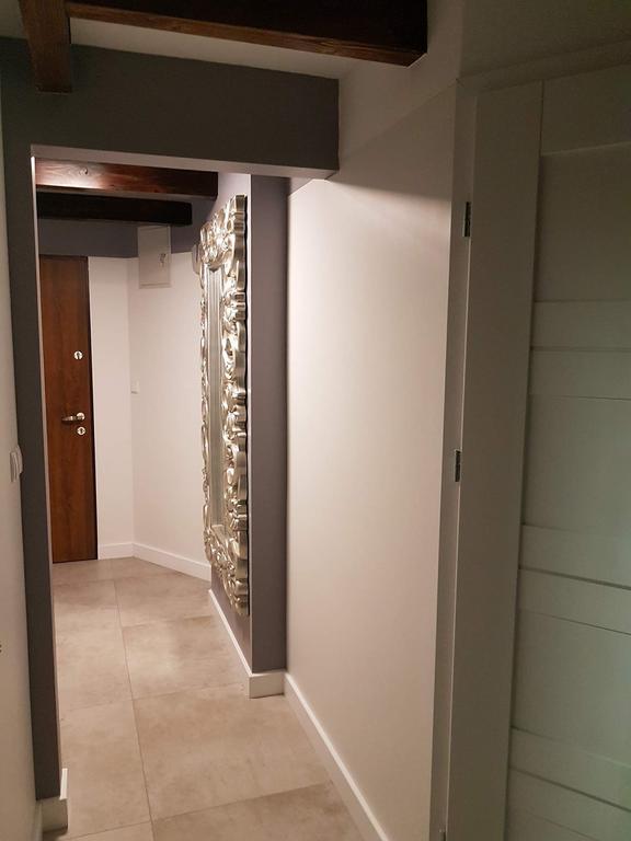 Apartament Palisander Kościelisko Zewnętrze zdjęcie