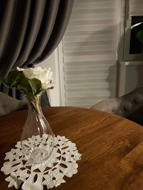 Apartament Palisander Kościelisko Zewnętrze zdjęcie