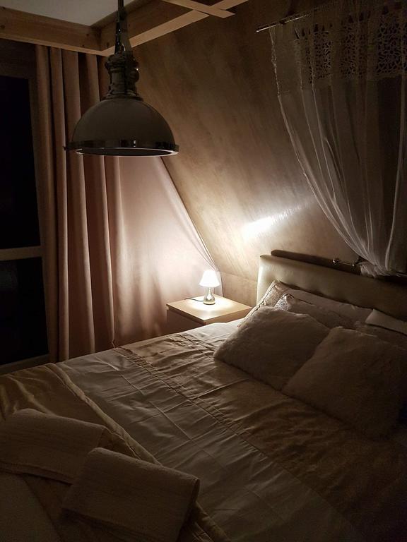 Apartament Palisander Kościelisko Zewnętrze zdjęcie