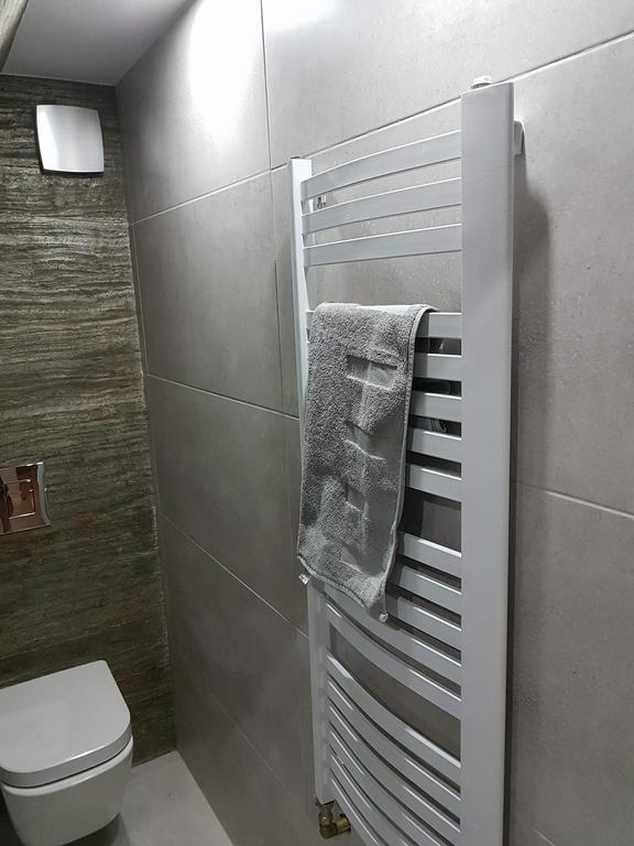 Apartament Palisander Kościelisko Zewnętrze zdjęcie
