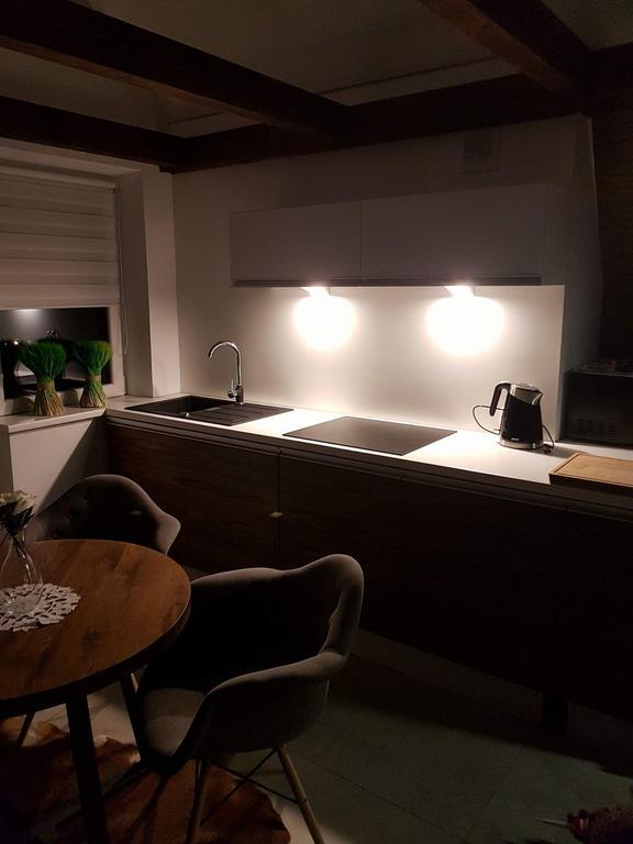 Apartament Palisander Kościelisko Zewnętrze zdjęcie