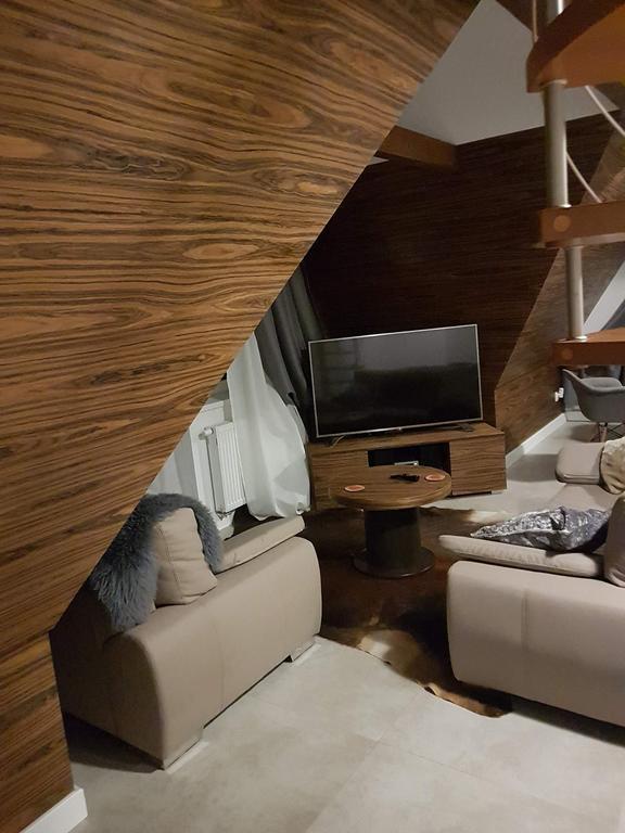 Apartament Palisander Kościelisko Zewnętrze zdjęcie