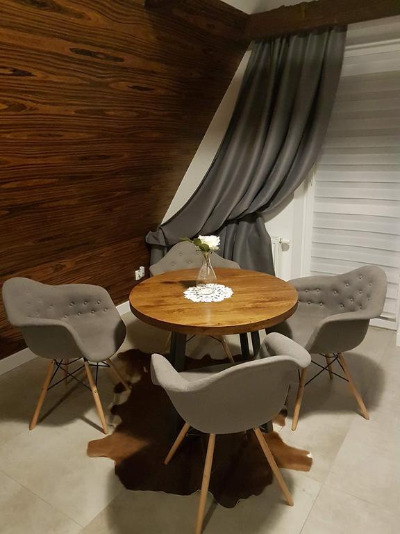Apartament Palisander Kościelisko Zewnętrze zdjęcie