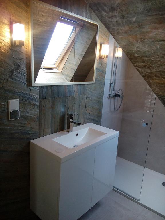 Apartament Palisander Kościelisko Zewnętrze zdjęcie