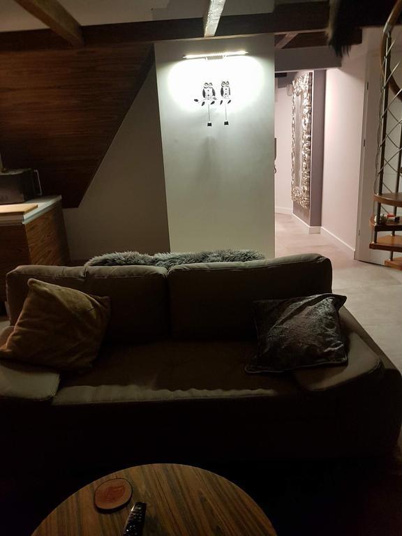 Apartament Palisander Kościelisko Zewnętrze zdjęcie