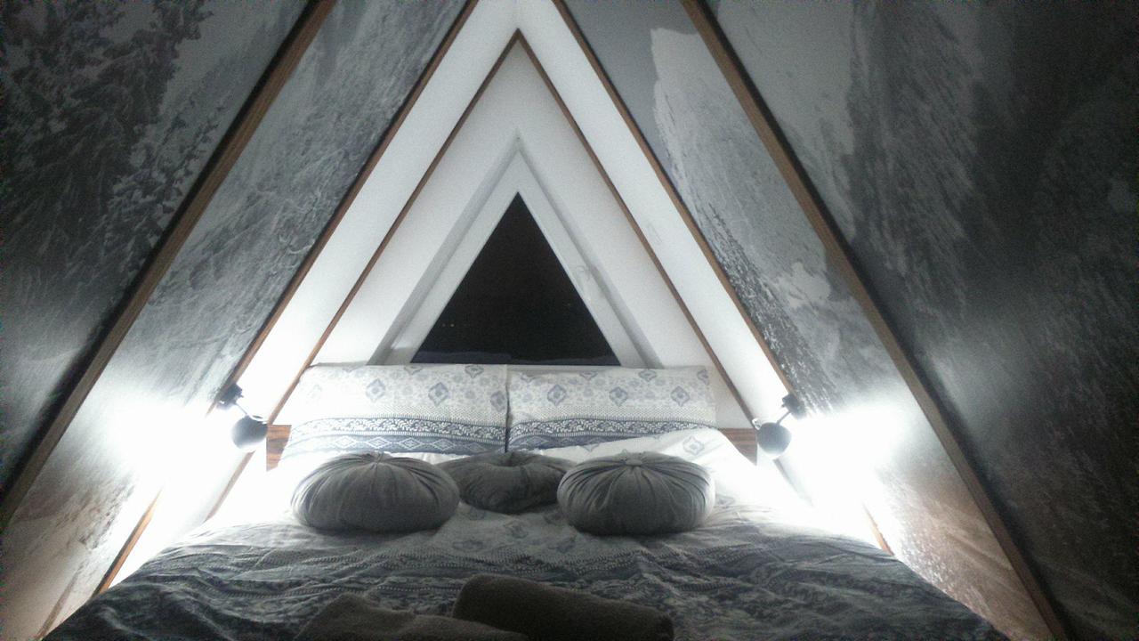 Apartament Palisander Kościelisko Zewnętrze zdjęcie
