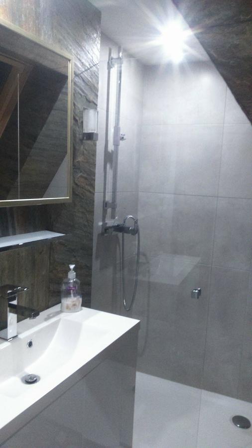 Apartament Palisander Kościelisko Zewnętrze zdjęcie