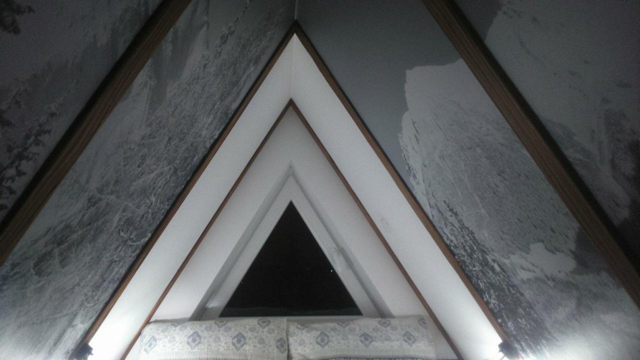 Apartament Palisander Kościelisko Zewnętrze zdjęcie